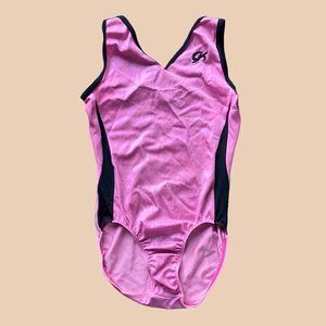 GK leotard - AL